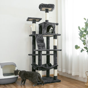 Wayfair 96 cat on sale condo